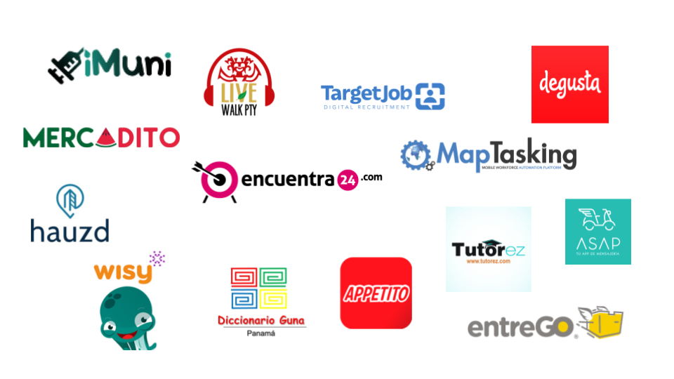 Ecosystem apps Panama