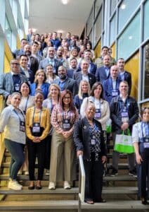 Experiencia en el Americas Competitiveness Exchange (ACE)