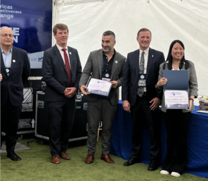 Experiencia en el Americas Competitiveness Exchange (ACE)